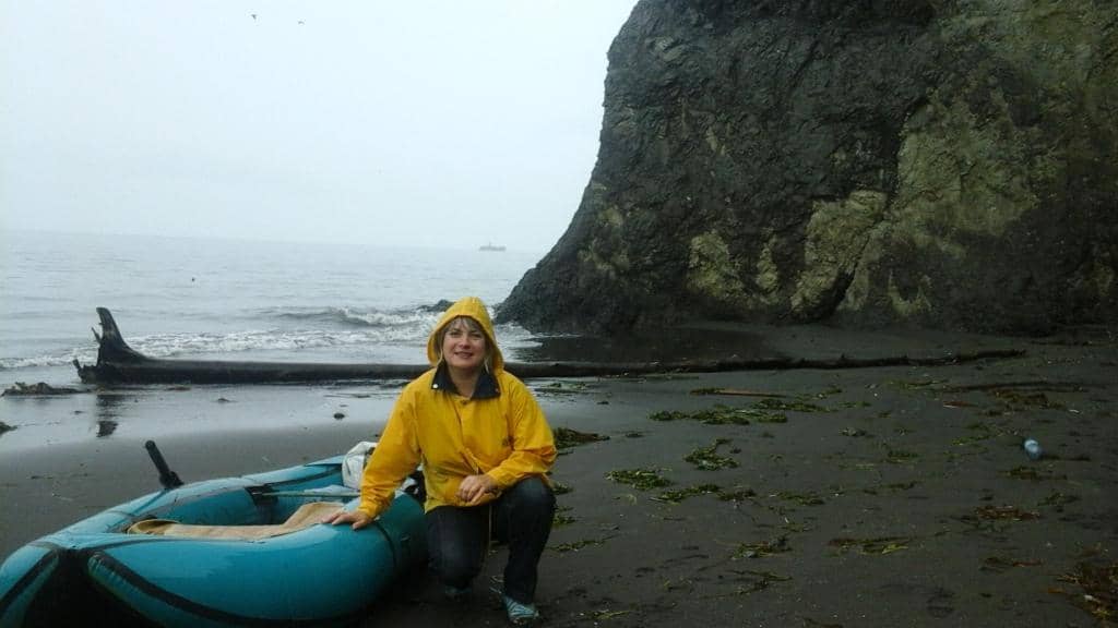 Panoramic Ocean Views