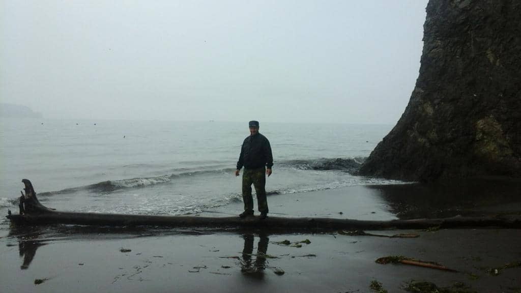 Tranquil Natural Beauty