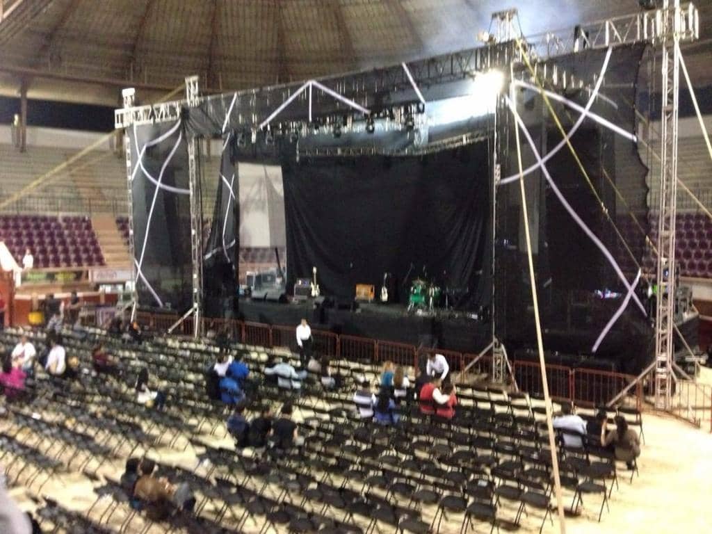 Authentic Atmosphere