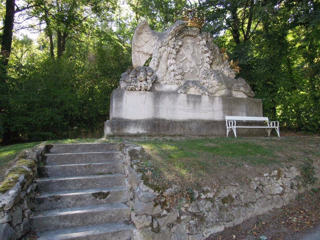 Panoramic City Views