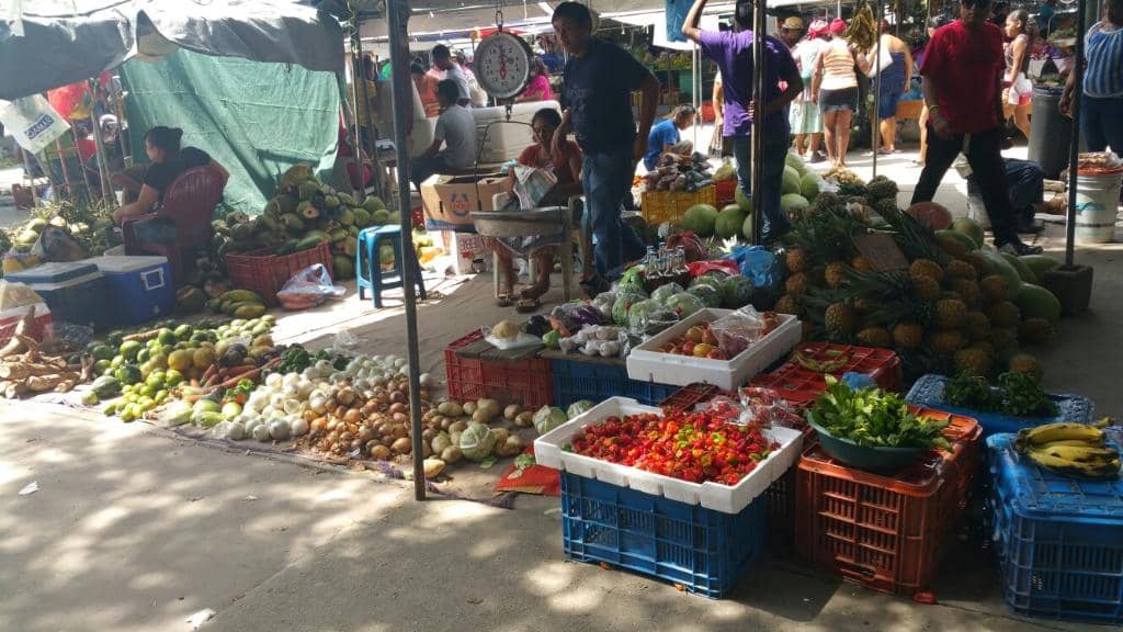 Local Crafts and Souvenirs