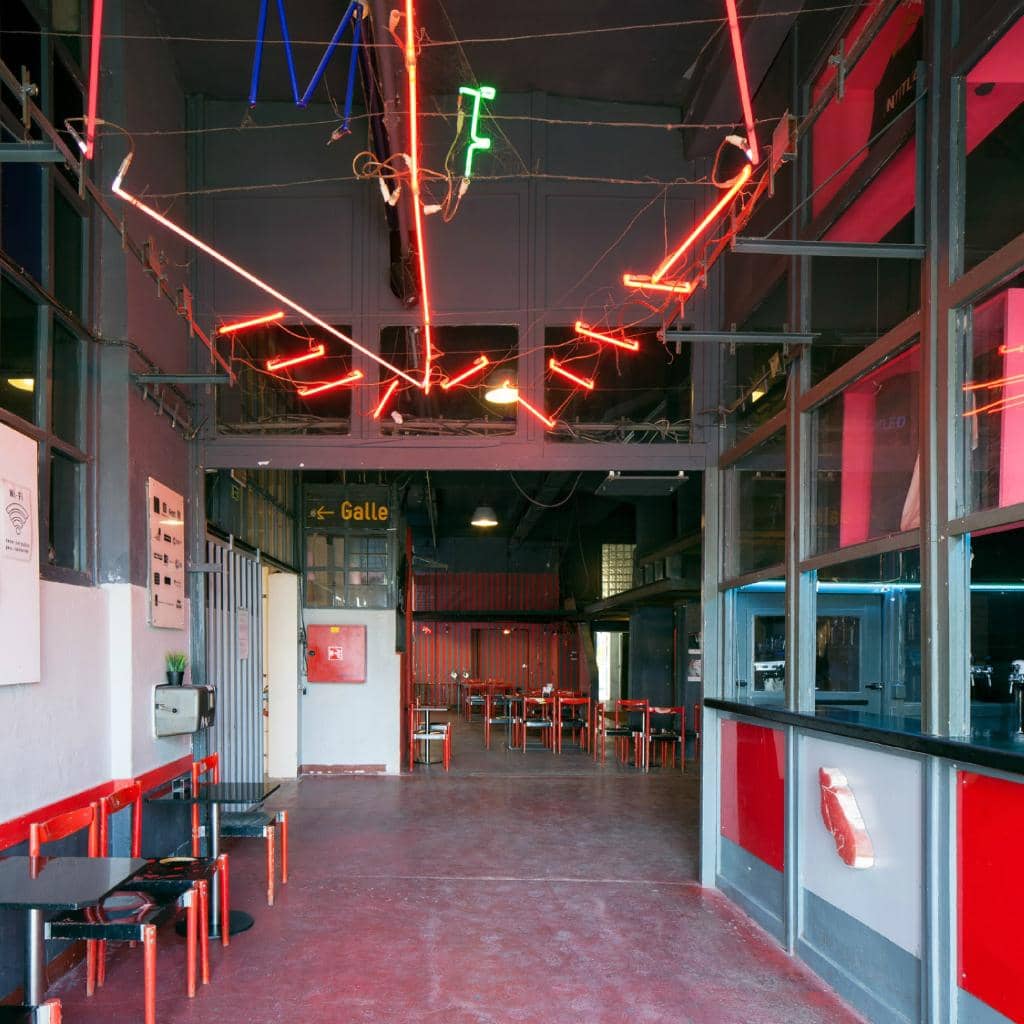 Live Music & Performances