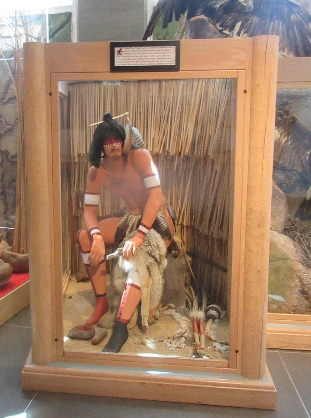 Native Art & Village