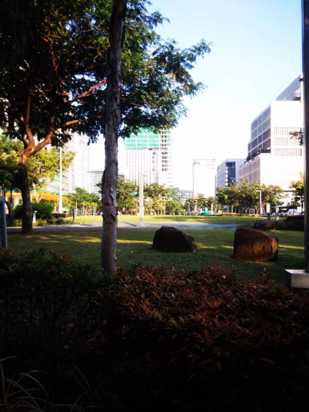 Fitness Art Installations