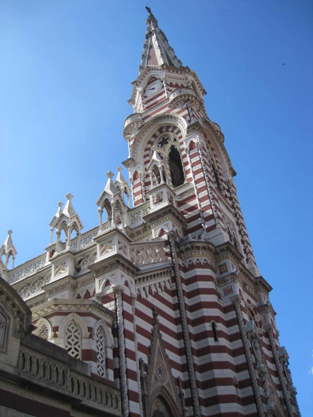 Vertical photo