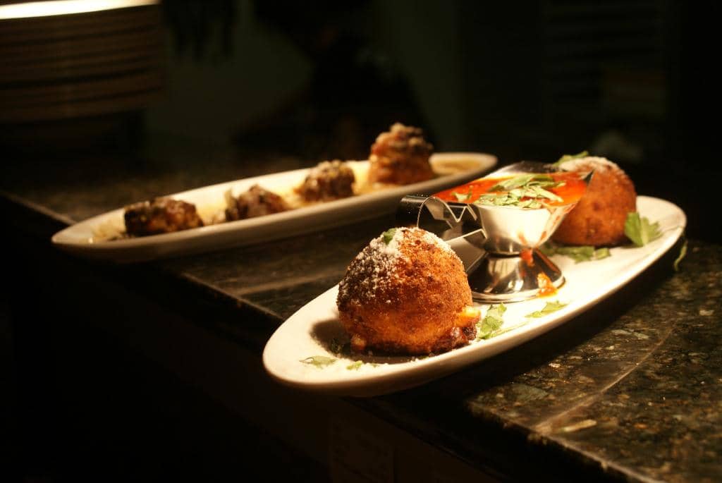 Arancini