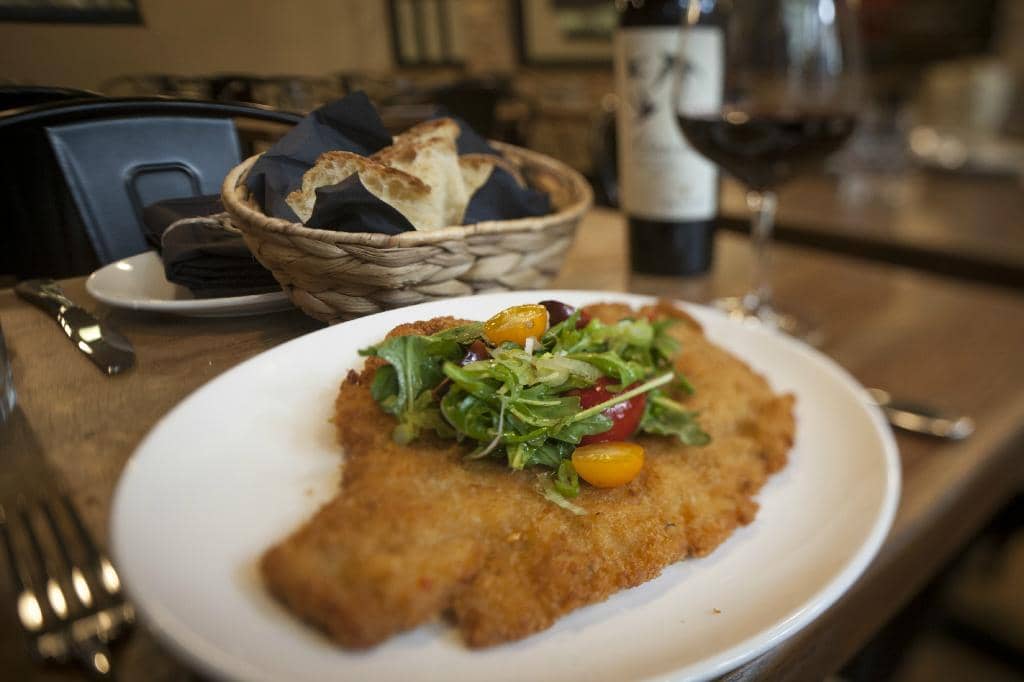 Handmade Pasta Perfection