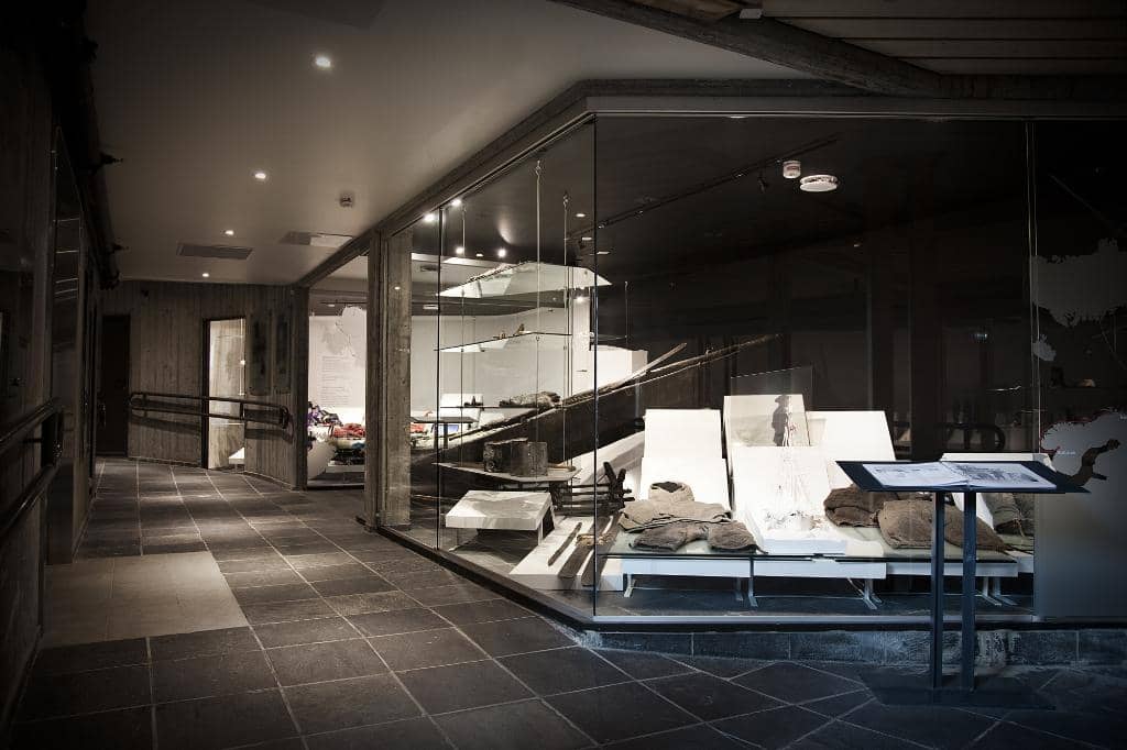 Holmenkollen Ski Jump Tower