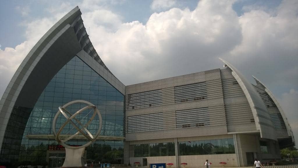 Space Exploration Zone