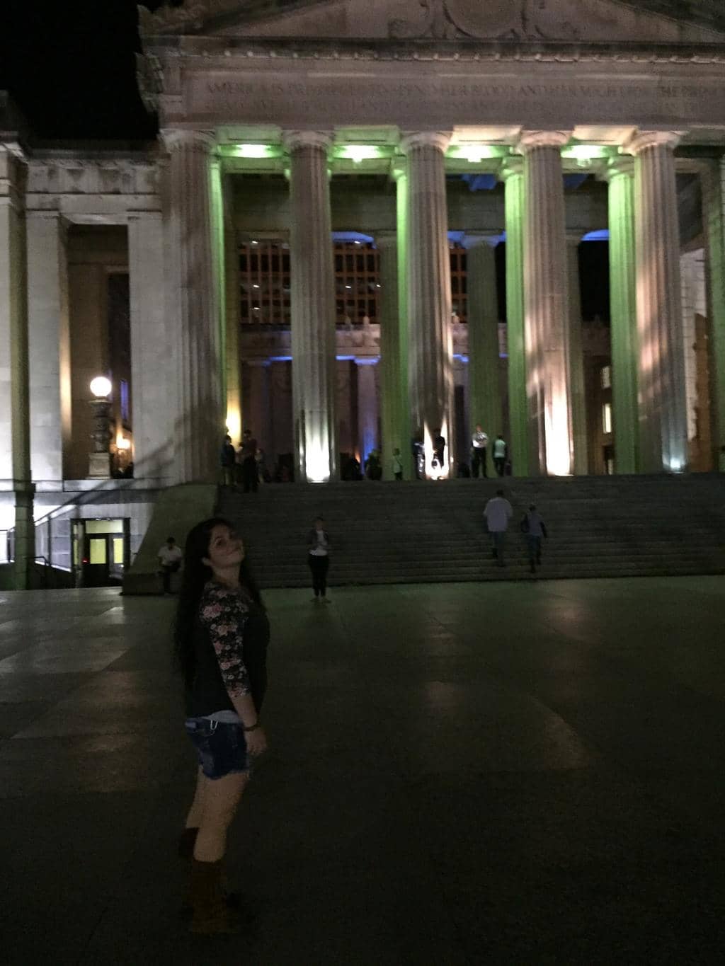 Florida Panthers Practice Rink