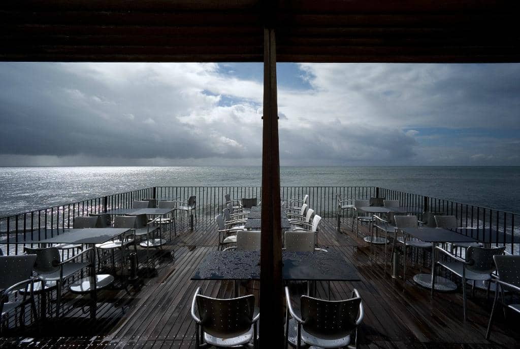 Secluded Beach Bliss