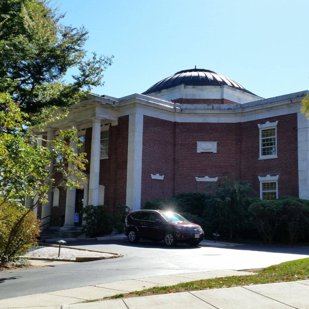 Presidential Artifacts