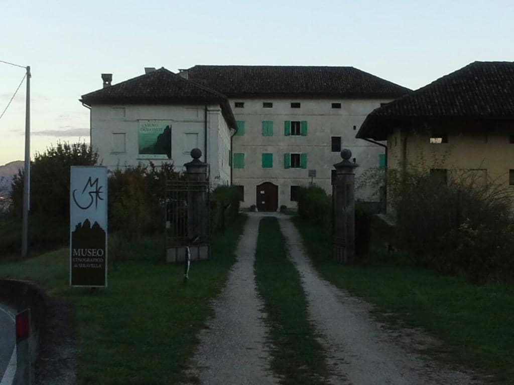 Unparalleled Rose Garden