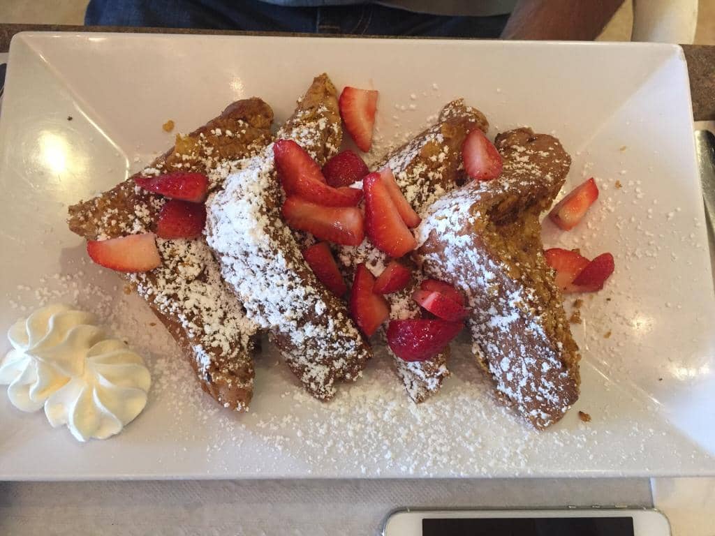 French Toast
