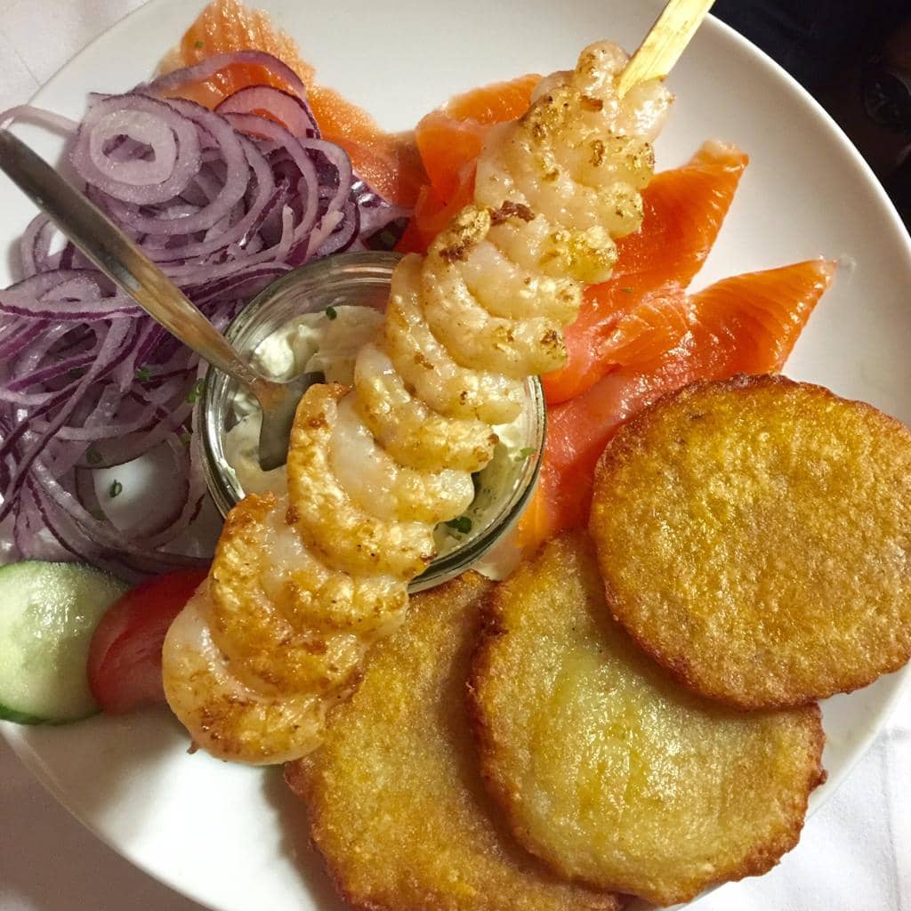 Classic Augustiner Beers