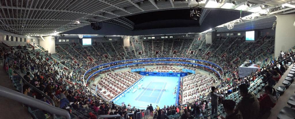 President's Cup Tournament