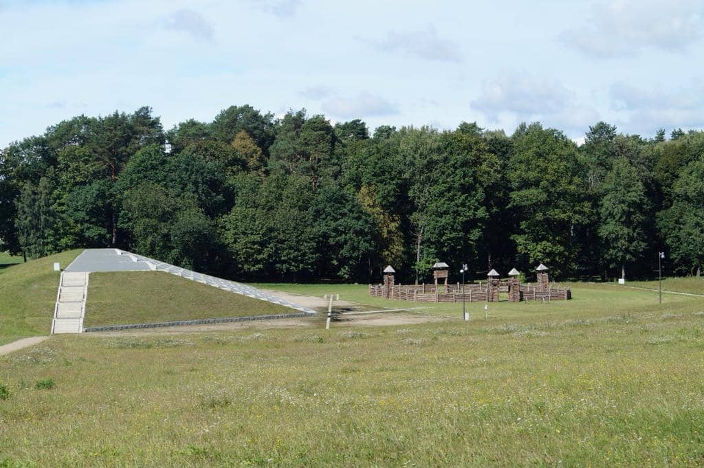 Historical Reenactments (Seasonal)