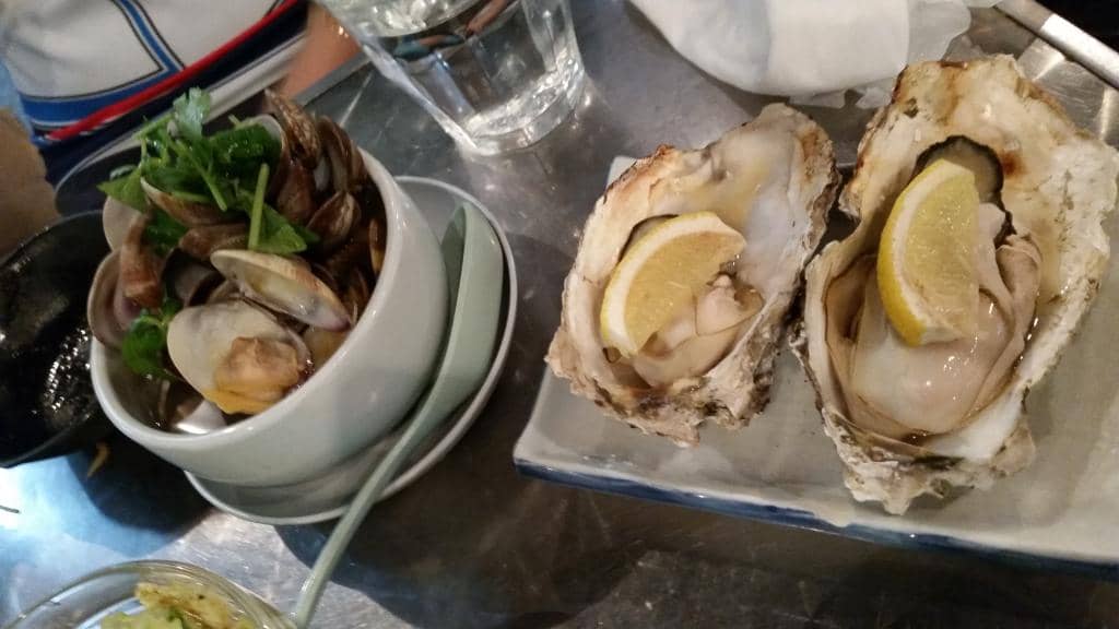 Vintage Treasure Hunting