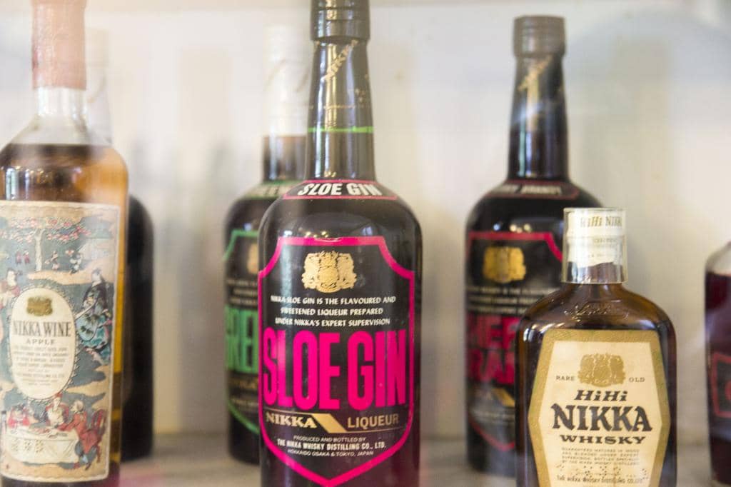 Free Tasting Session