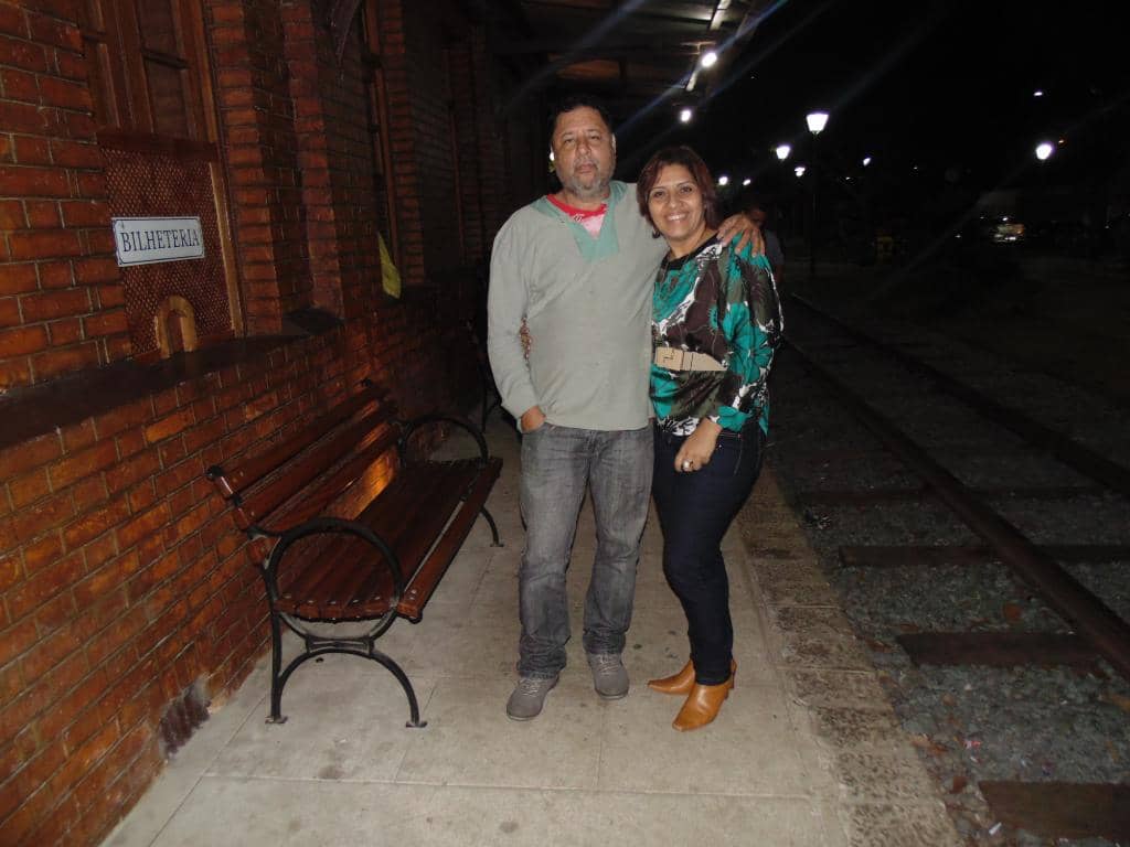 Sesc Nogueira Cultural Center