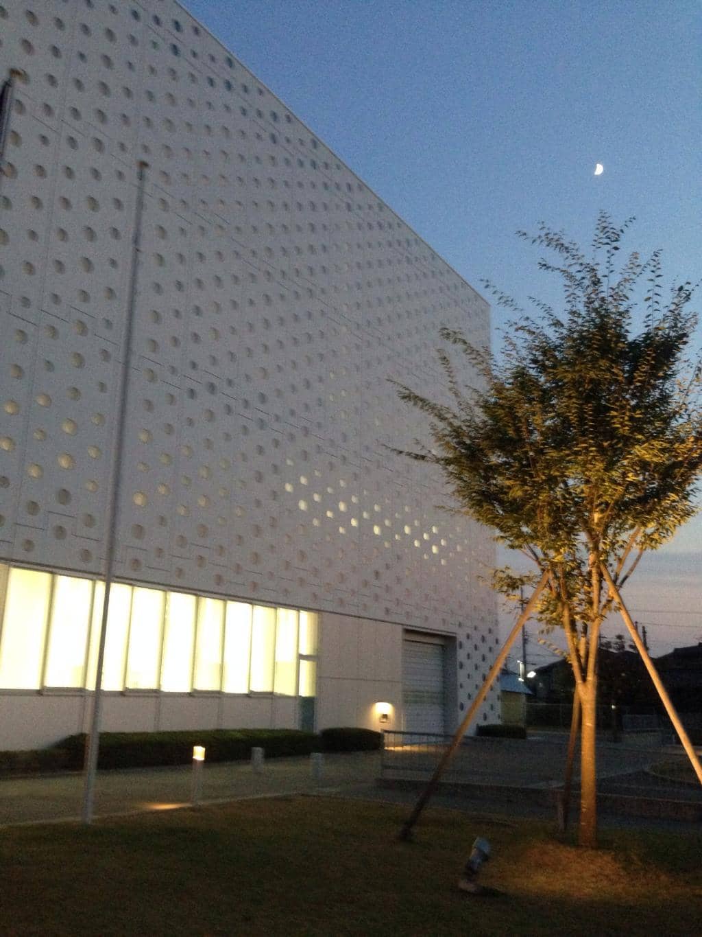 The Quiet Reading Zones