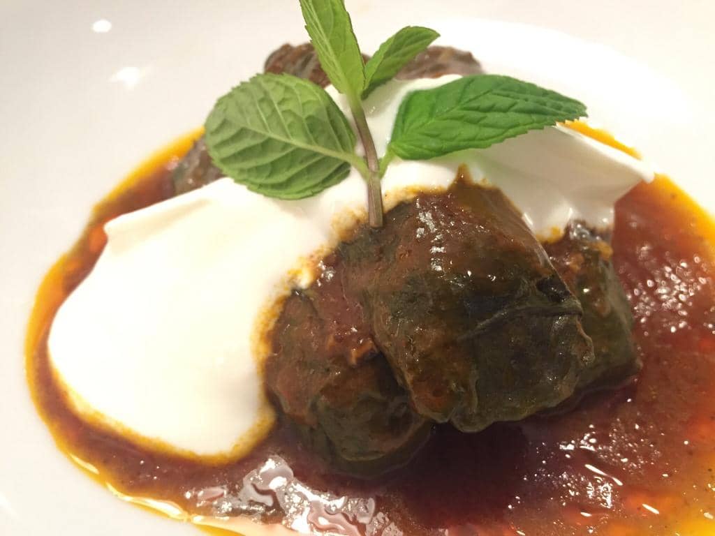 Creative Culinary Journey