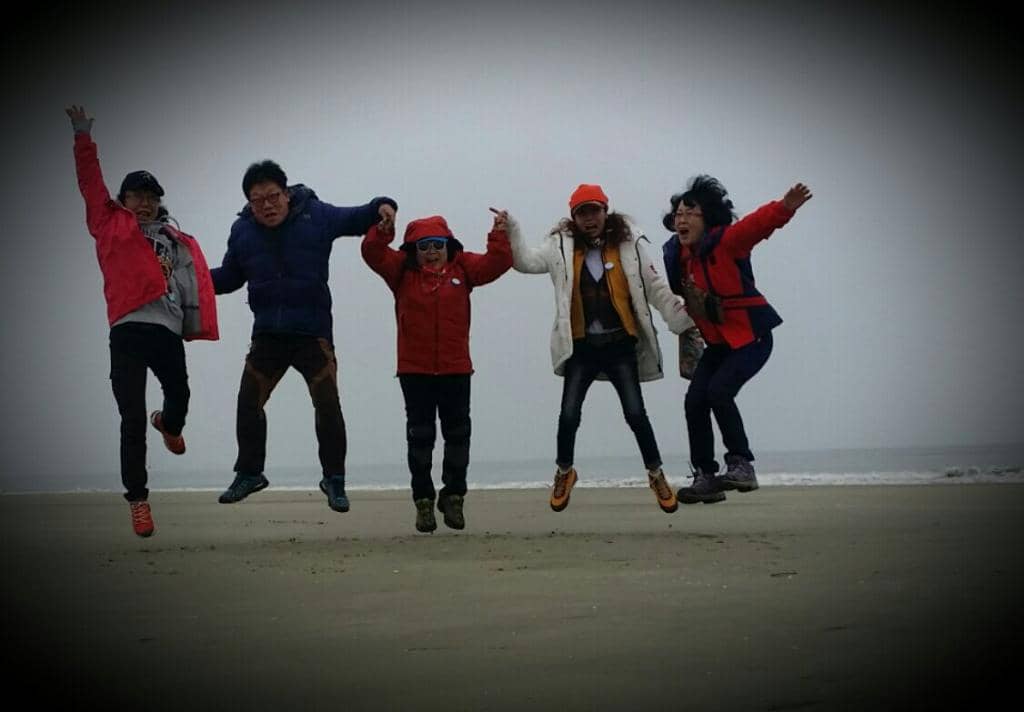 Coastal Views & Military Watchpoints