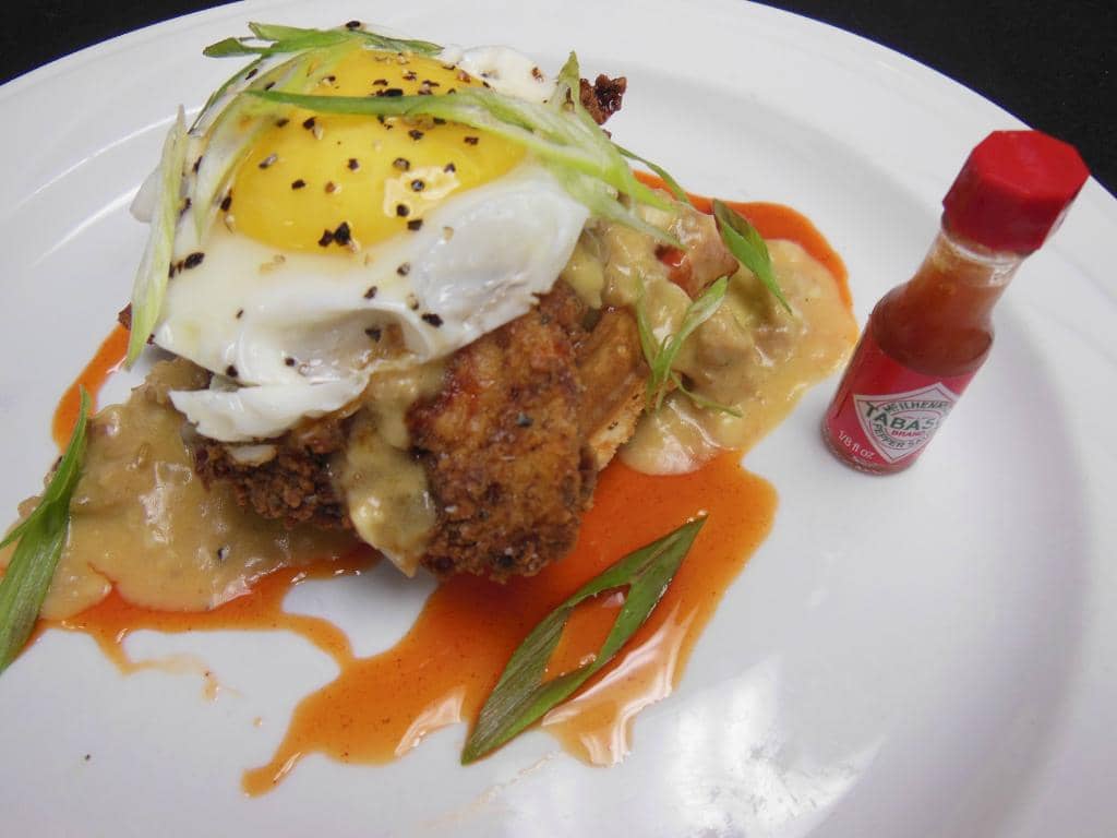 Exceptional Steaks & Seafood