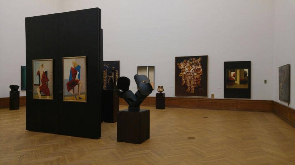 Bulgarian Revival Art