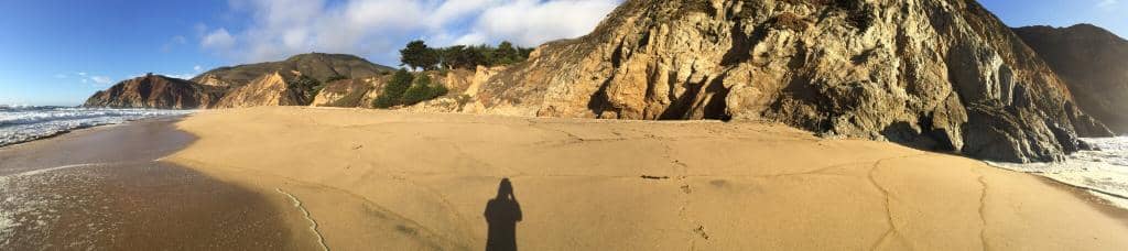 Cliffside Hiking Trail