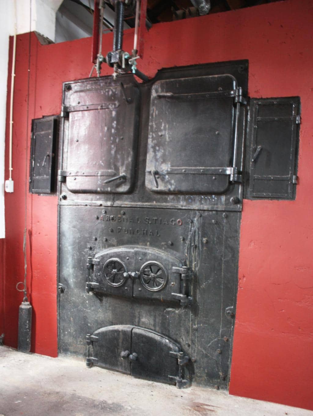 Agricole Rum Tasting