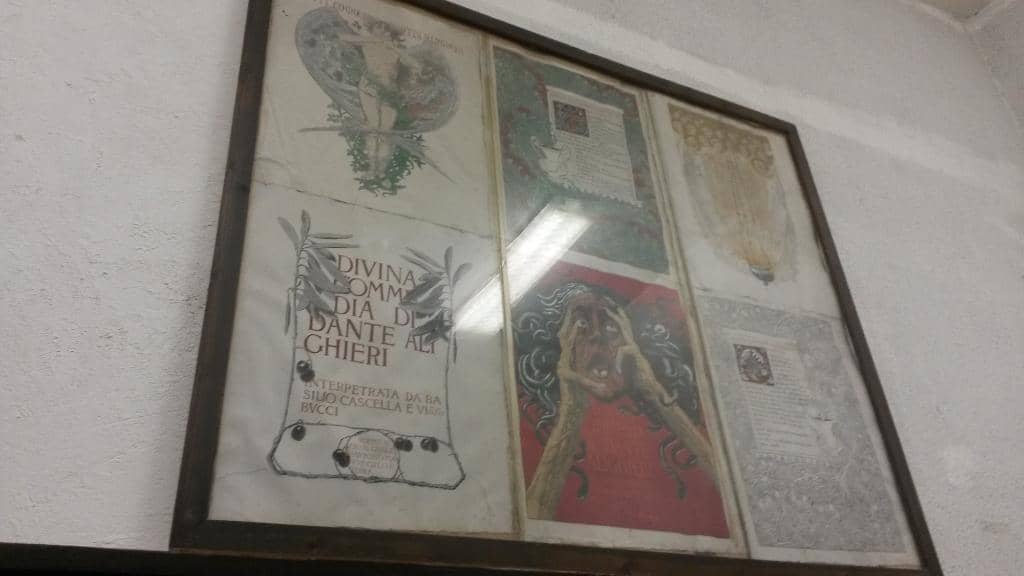 Pietro Cascella's Sculptural Vision