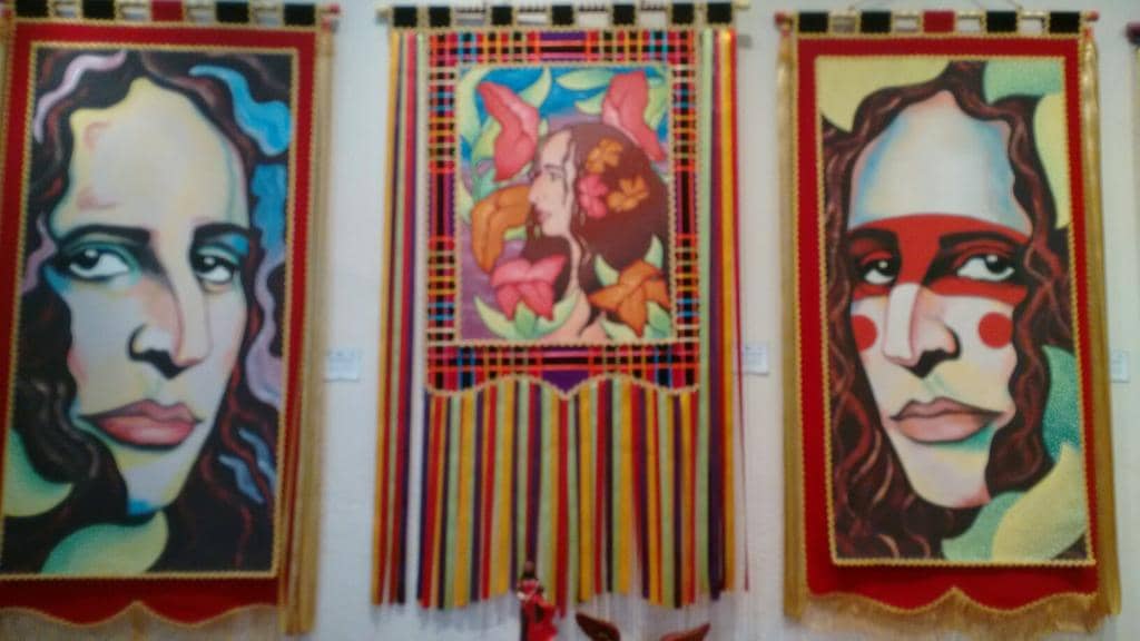 Railway Era Exhibits