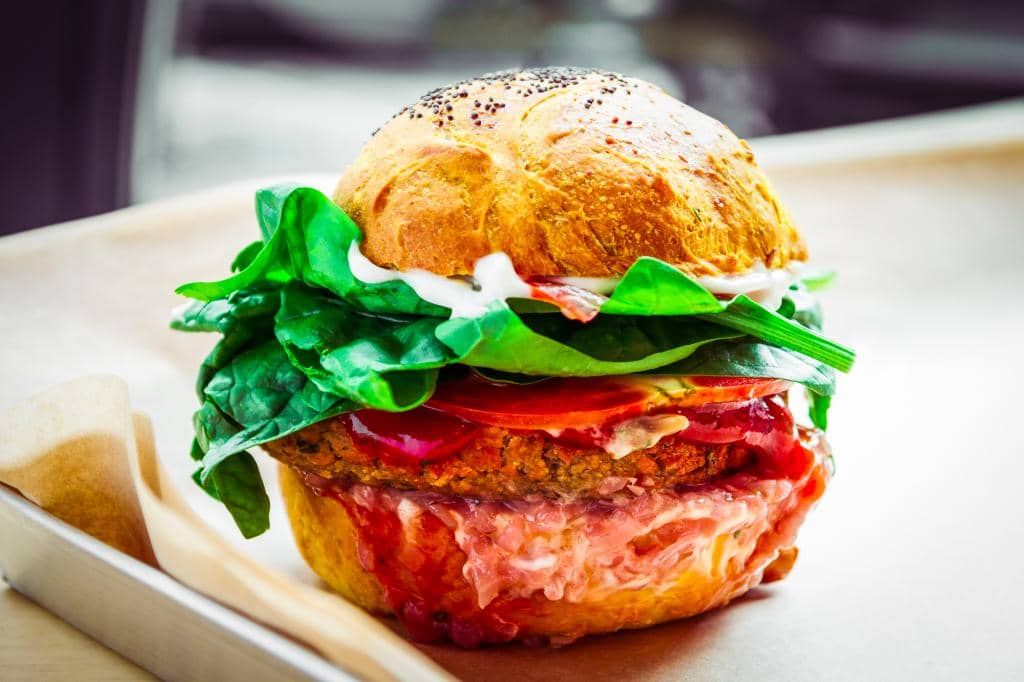 Plant-Based Innovation