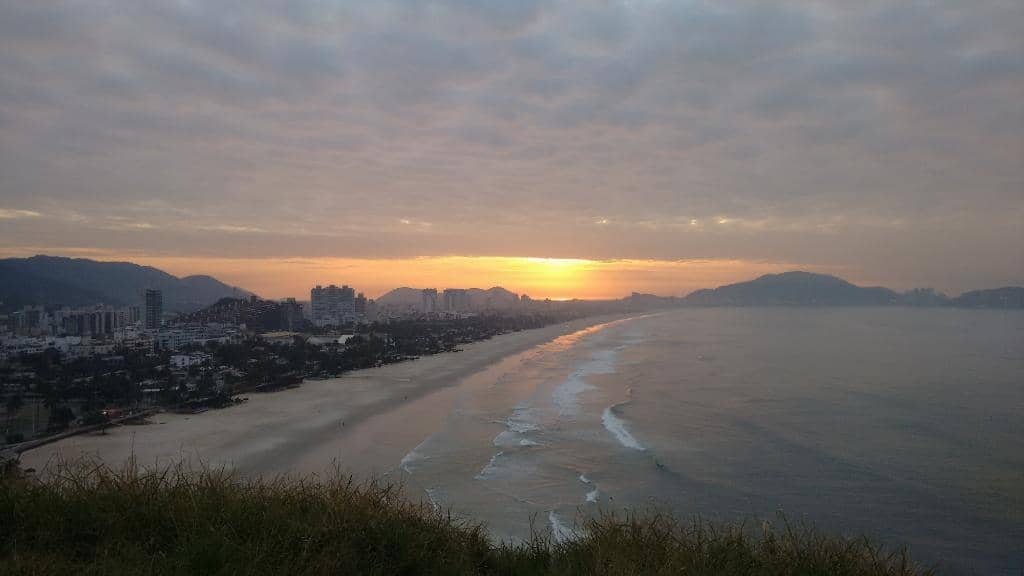 Paragliding Adventure