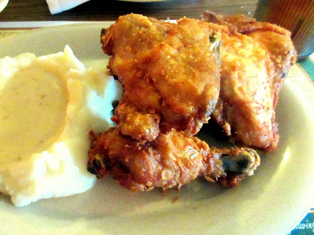 Boysenberry Delights