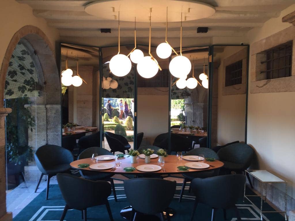 Michelin-Starred Culinary Excellence