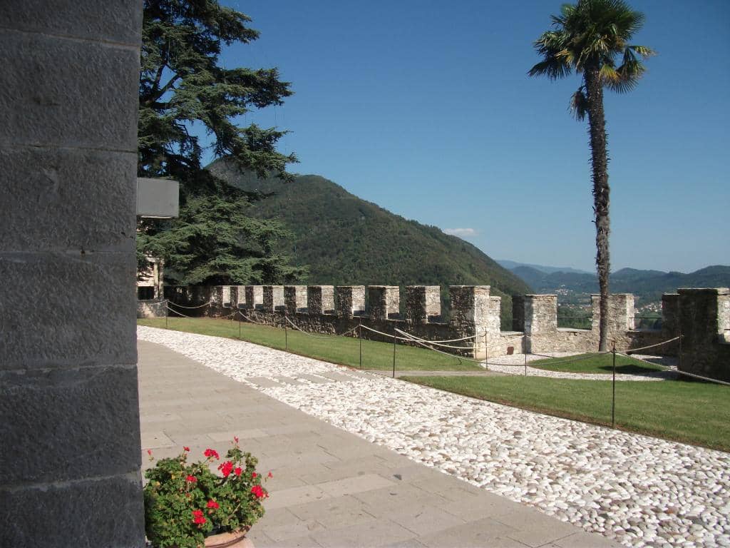 Luxurious Spa and Wellness