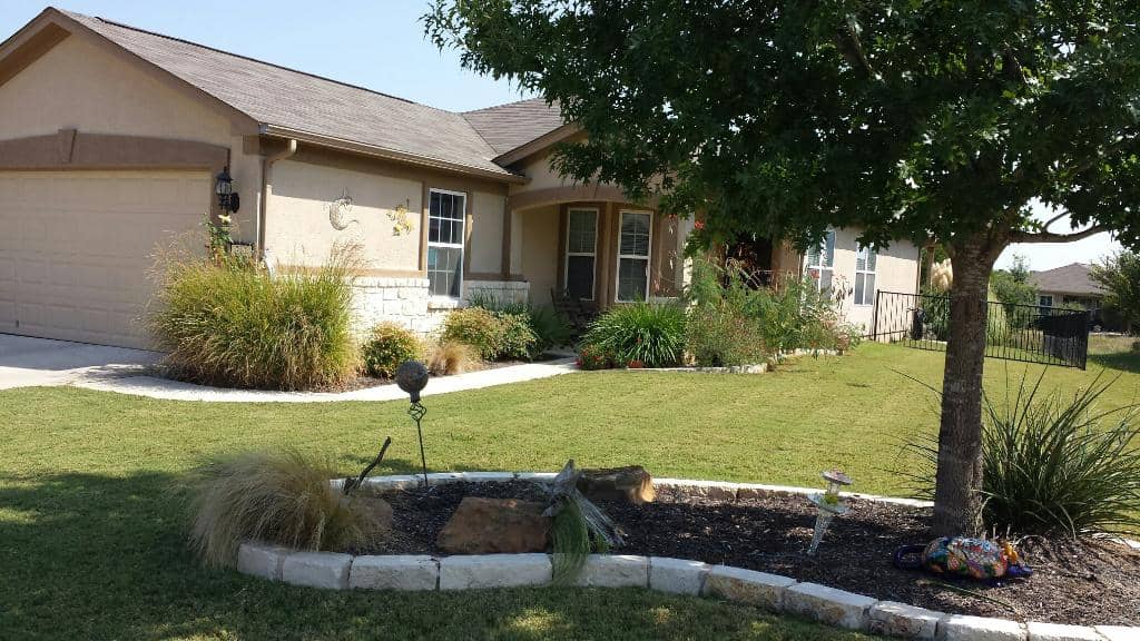 The Sun City Texas Amenity Campus