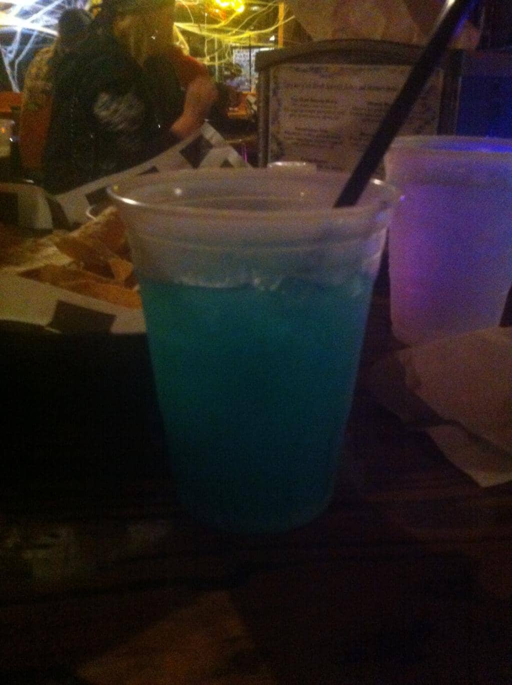 Vibrant Live Music Scene