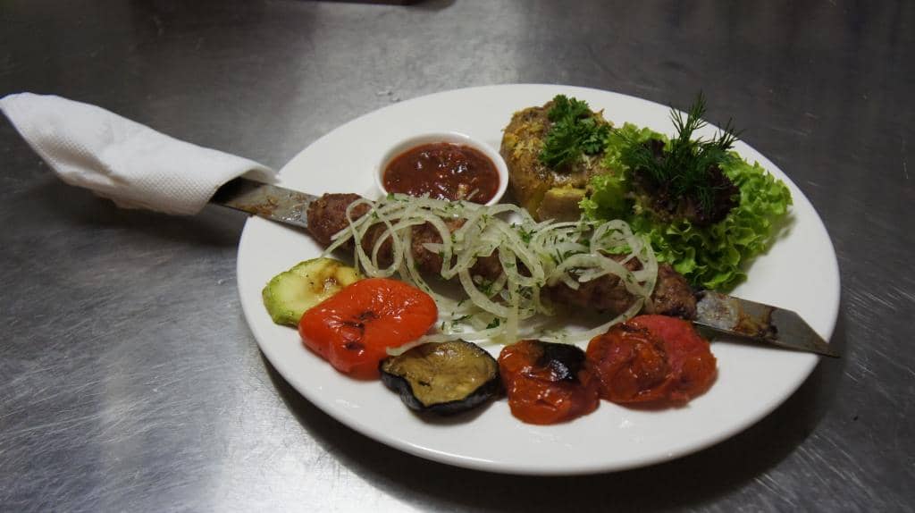 Warm and Welcoming Atmosphere