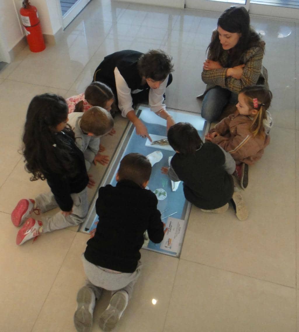 Temporary Exhibitions