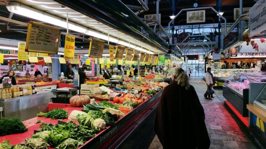 French & European Brands