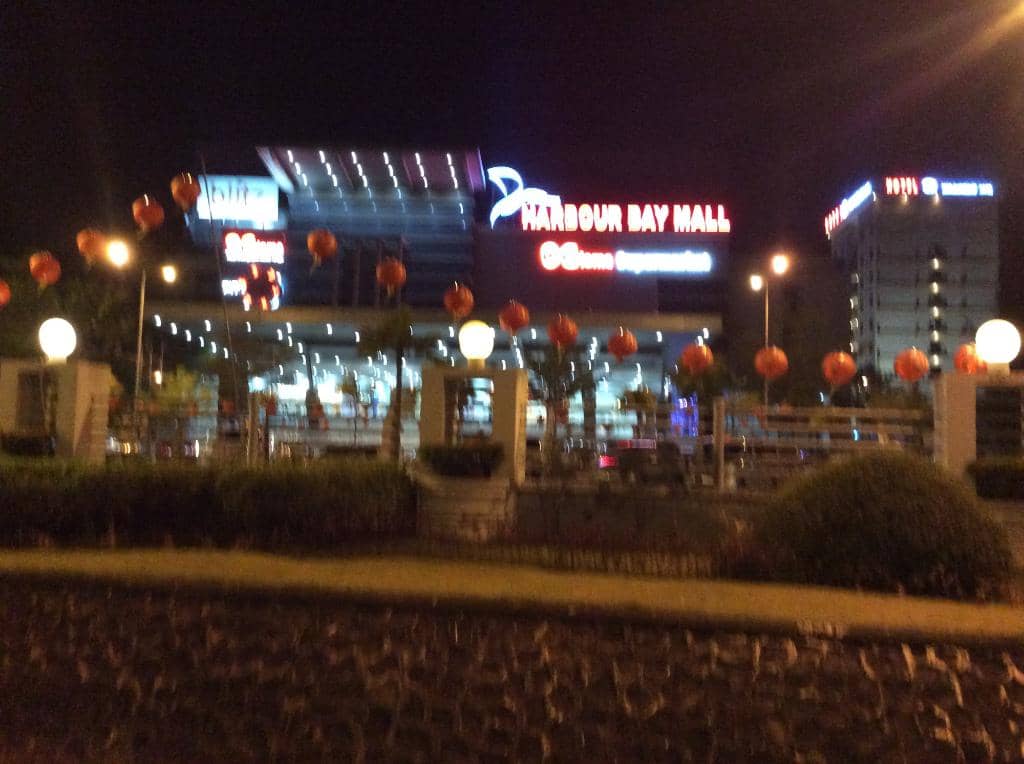 The Zone by Berjaya Waterfront