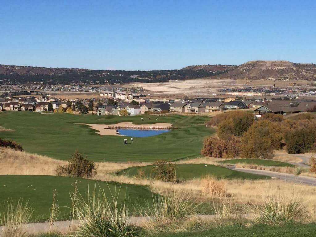 Challenging and Fun Layout