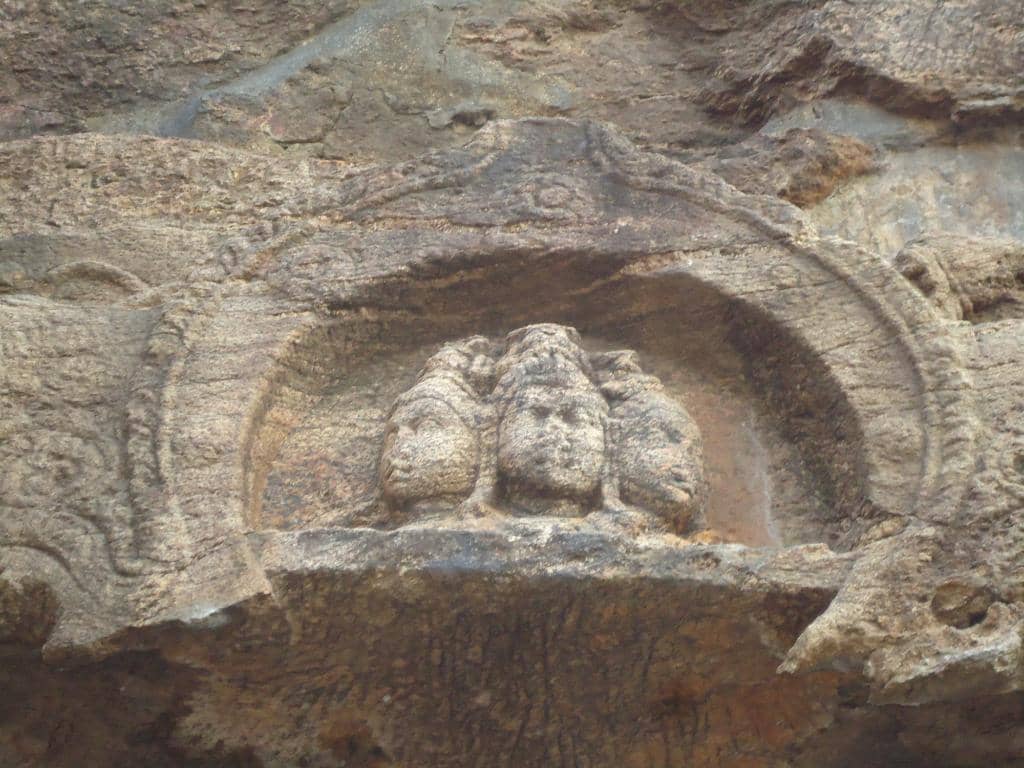 Lord Nataraja & Vinayaka Idols