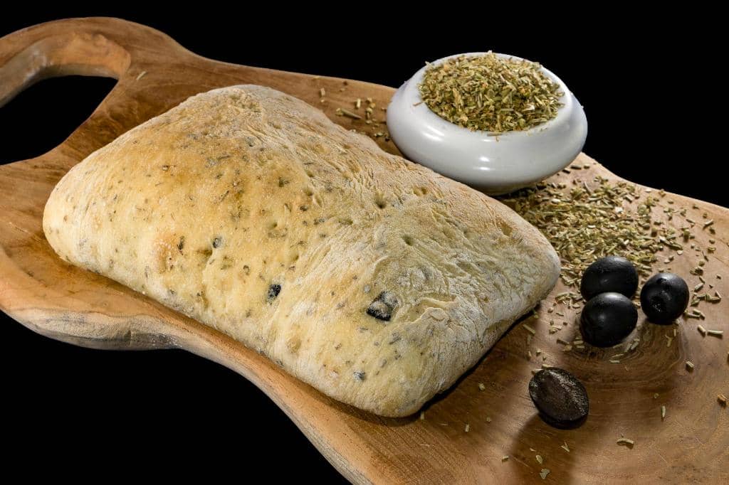 Signature Savory Dishes