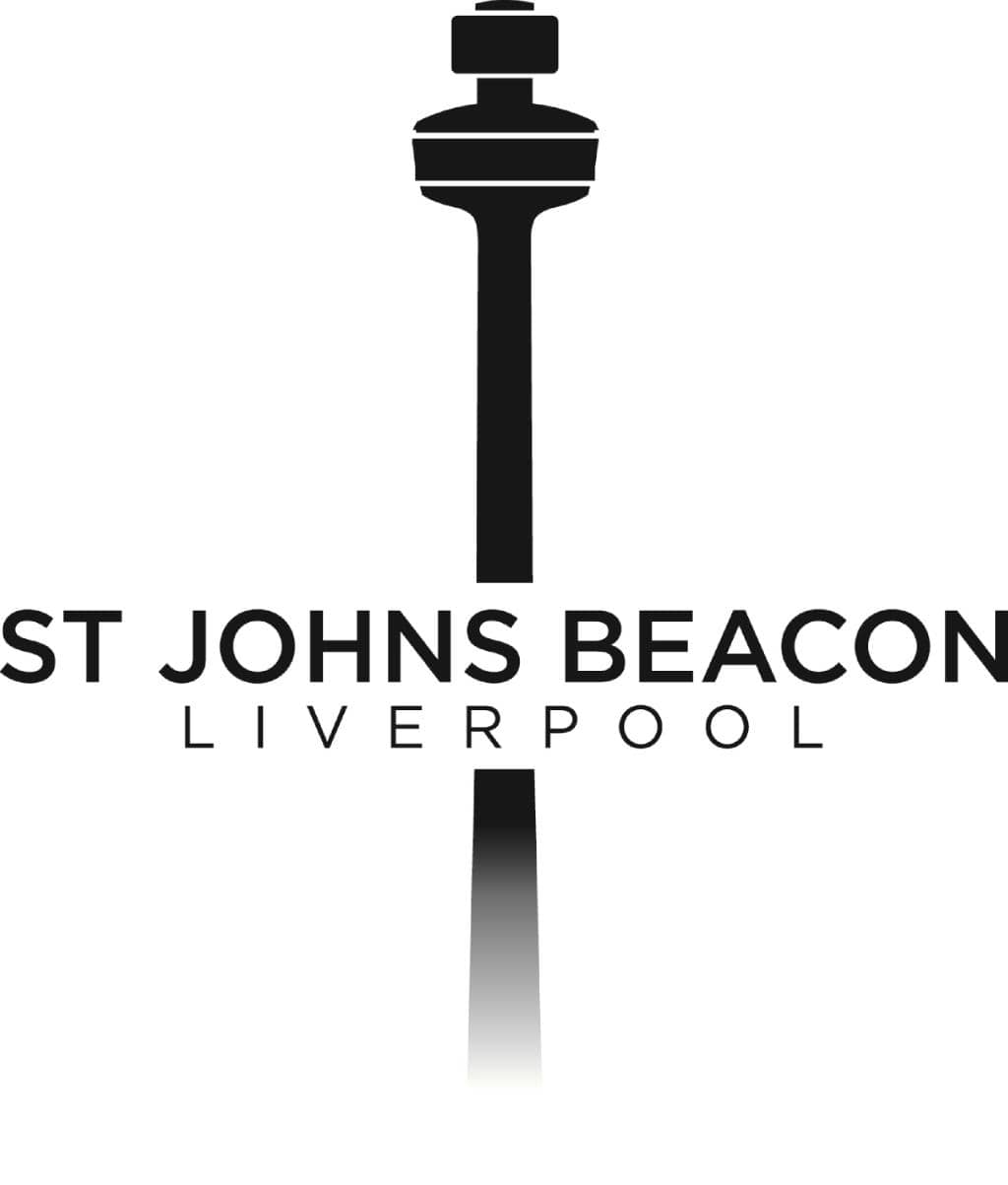 Iconic Liverpool Landmark