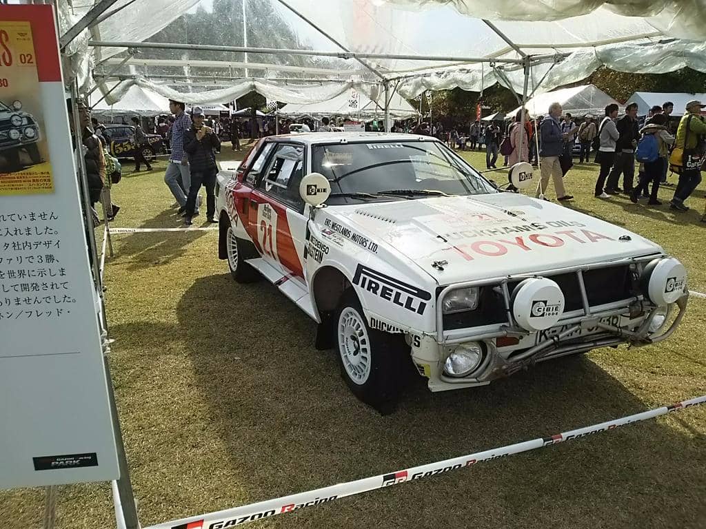 Panoramic Mountain Views