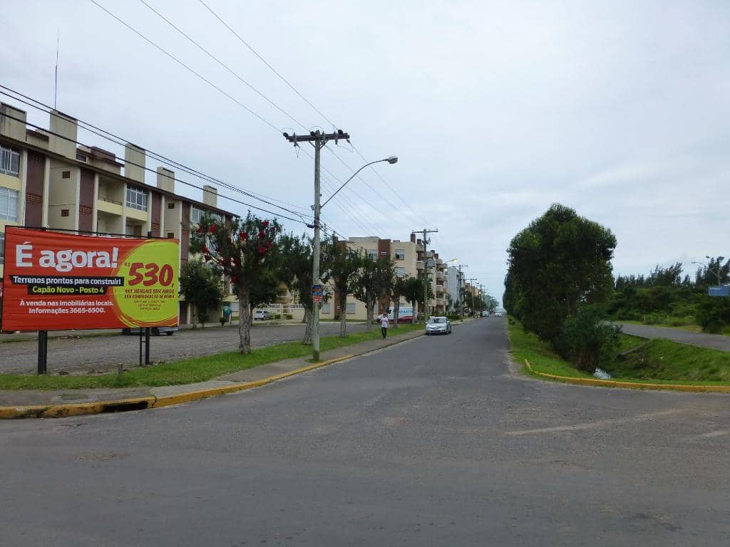 Capão Novo Village Leisure